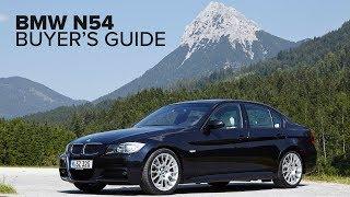 BMW N54 Buyers Guide - Everything You Need to Know