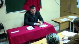 14.03.2014 г. Конференция ЦИК СССР (ч. 2)