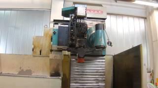 Correa ANAYAK VH PLUS 3000 automatic Head BC + ATC