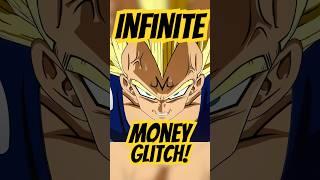 INFINITE MONEY GLITCH IN DRAGON BALL SPARKING ZERO! UNLOCK EVERYTHING EASY!!