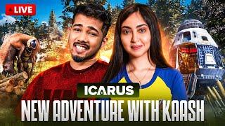 ADVENTURES WITH SCOUT & KAASH | SCOUT IS LIVE