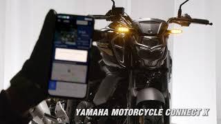 YAMAHA FZS-FI V3.0