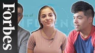 What Is A Social Media Influencer? (Ep. 1) | Forbes