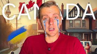 Why Are People Leaving Canada in Droves? The Hidden Truth Revealed!