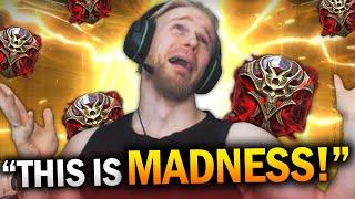 PULLING ALL OF MY ETERNAL SOULSTONES... Here's What We Got - Raid Shadow Legends