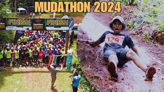 Racers tackle new Routes & Obstacles at the 3rd Edition of Camp Ndunda Falls Mundathon Event .