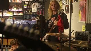 Promise of Pain Live at Black Cat Records N Comics 11/8/24