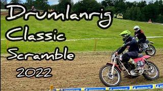 Drumlanrig Scottish Grand National Classic Scramble 2022