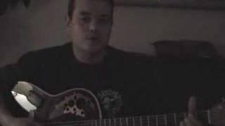 In My Mind-Pat Scanlon Acoustic