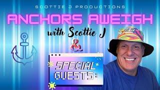 Anchors Aweigh - S1/EP6 - Western Caribbean Cruises - Ins and Outs #caribbean #talkshow #live