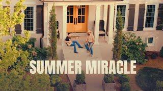 Fernando & Sorocaba - Summer Miracle (Clipe Oficial)