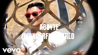 ABSYTE - Wonderful World (Official Video) ft. Isaac Childs