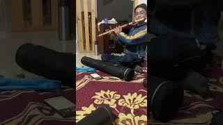 Raag Hansdhwani Flute | Raag music | Flute by Jay Rajgor | Jay Rajgor Flute |