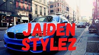 Jaiden Stylez -  Alive (LIVIX Remix)