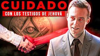 La VERDAD Oculta De Los TESTIGOS De JEHOVÁ - Los Masones en la SOMBRA