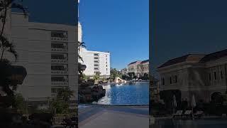 Pool side at the LK legend #thailand #pattaya #travel #pool