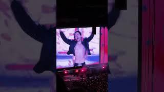 JUNG HOSEOK!!! YOU KILLIN US
