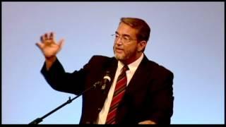 "Blasphemy with Breakfast" Dr. Scott Hahn