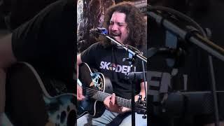 Wondering Why (cover) - Daniel Acedo