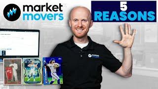 5 Reasons to Try Market Movers X