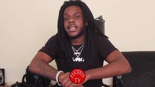 Omg Its Beezy Talks Raleigh Hip Hop Culture, Home Invasion Incident, New Music He's Dropping +More