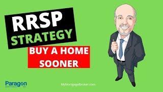 RRSP First Time Home Buyer Plan Strategy | Clients convert $40,000 to $60,900 in 90 days!