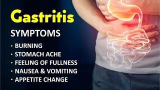 GASTRITI | Dhimbjet ne stomak #stomak #dhimbje #gastritis #gastrit #semundjet #shendeti #lukthi