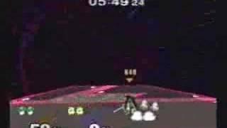 King(Jigglypuff) Vs Forward (Marth) R3