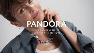 A charming conversation with Helena Christensen