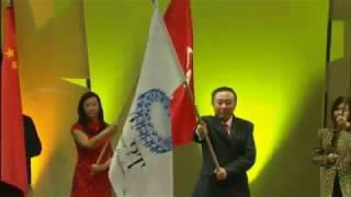 MDRT 2016_s01 Flag Ceremony