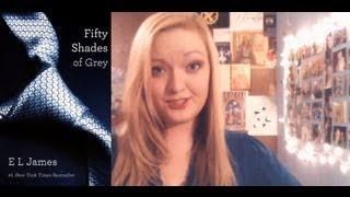 FIFTY SHADES OF GREY BY: E.L JAMES