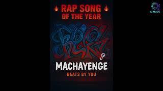  MACHAYENGE | Desi HipHop Banger | Official Rap Video 2025 