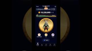 Rocky Rabbit 16th Easter Egg #cryptoairdrop #airdropalert#airdrop2024 #crypto #airdrops #crypto