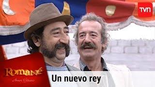 Un nuevo rey | Romané - T1E90