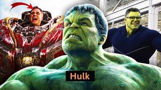 Hulk movie explained in bangla | Holly Bangla