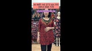 áo trung niên mã 273