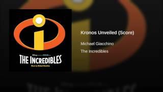 09 Kronos Unveiled