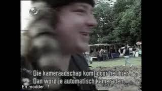 Belgische Motorbendes - Jambers