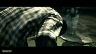 Resident Evil 5 Gameplay (PC HD)