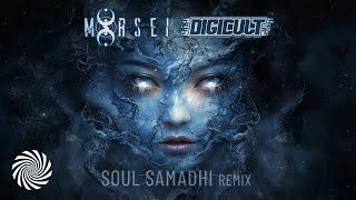 DigiCult - Soul Samadhi (DigiCult & MoRsei Remix)