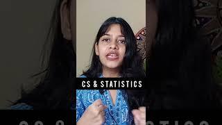 I Rejected BTech & chose BSc Maths  #bsc #career