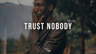 "Trust Nobody" - Storytelling Rap Beat | Free Hip Hop Instrumental 2024 | YoungGotti #Instrumentals