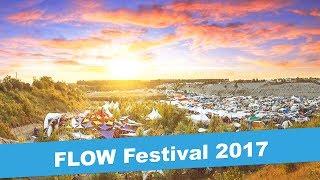 FLOW Festival 2017 - JetLoneStarr