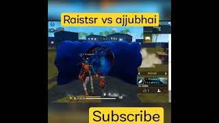 Raistar vs Ajjubhai94//Raistar//Ajjubhai 94//attitude status//tiktok video/ff status by white444 yt