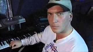 DJ Hooligan - live @ TunnelRave 1996.08.10 Frankfurt