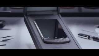 Making Extraordinary: The Vertu Constellation