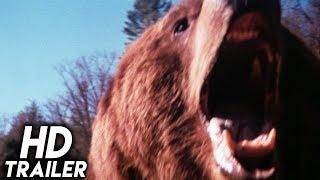 Grizzly (1976) ORIGINAL TRAILER [HD 1080p]