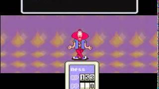 Earthbound/Mother 2 - New Age Retro Hippie Fight