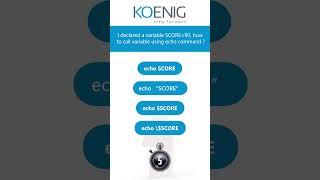 Learn Puppet Practitioner online | Koenig Solutions