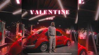 زكي - فالنتاين | ZAKI - Valentine (Official Audio)